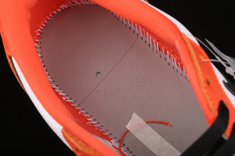 All categories Air Jordan Jordan series basketball shoes Air Jordan 1 Low Air Jordan 1 Low OG "Shattered Backboard" AJ1 Joe 1 low-top buckle CZ0790-801